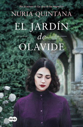 JARDIN DE OLAVIDE EL