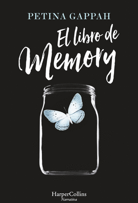 LIBRO DE MEMORY EL