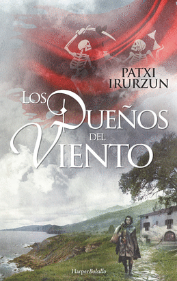 DUEÑOS DEL VIENTO LOS