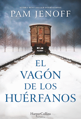VAGON DE LOS HUERFANOS EL