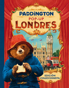 PADDINGTON POP UP LONDRES