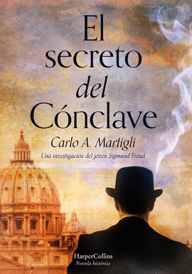 SECRETO DEL CONCLAVE EL