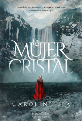 MUJER DE CRISTAL LA