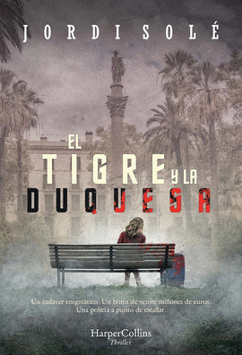 TIGRE Y LA DUQUESA EL