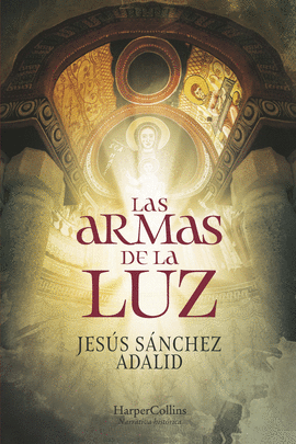 ARMAS DE LA LUZ LAS