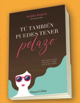 TU TAMBIEN PUEDES TENER PELAZO