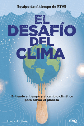 DESAFIO DEL CLIMA EL