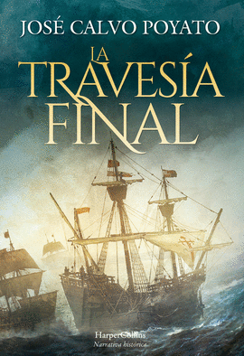 TRAVESIA FINAL LA