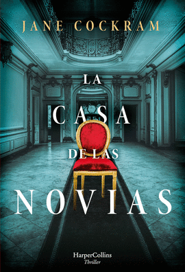 CASA DE LAS NOVIAS LA