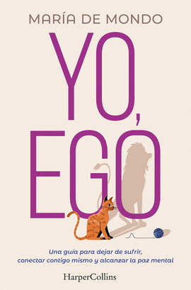 YO EGO