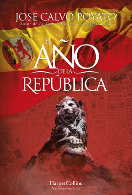AÑO DE LA REPUBLICA EL