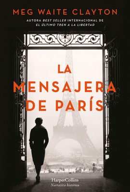 MENSAJERA DE PARIS LA