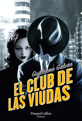 CLUB DE LAS VIUDAS EL