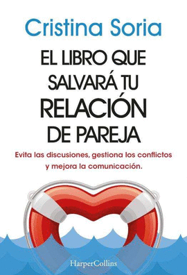 LIBRO QUE SALVARA TU RELACION DE PAREJA EL