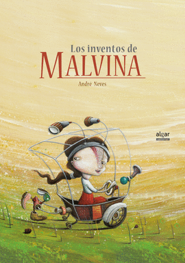 INVENTOS DE MALVINA LOS