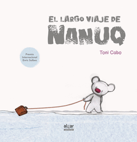 LARGO VIAJE DE NANUQ EL