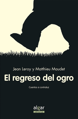 REGRESO DEL OGRO EL