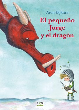 PEQUEÑO JORGE Y EL DRAGÓN EL