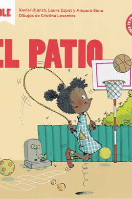 PATIO EL