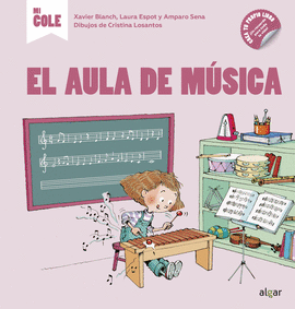 AULA DE MÚSICA EL