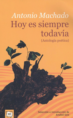 HOY ES SIEMPRE TODAVIA
