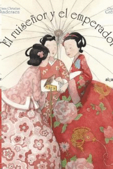 RUISEÑOR Y EL EMPERADOR EL