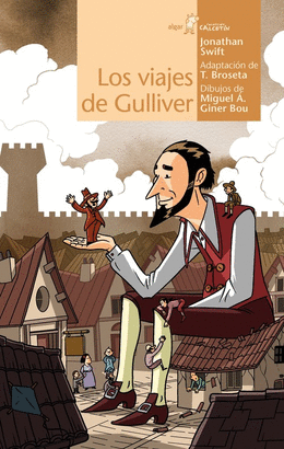 VIAJES DE GULLIVER LOS