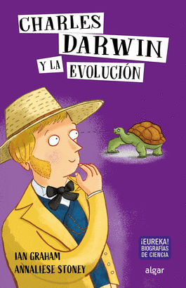 CHARLES DARWIN Y LA EVOLUCION