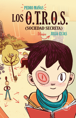 OTROS SOCIEDAD SECRETA LOS