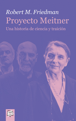 PROYECTO MEITNER