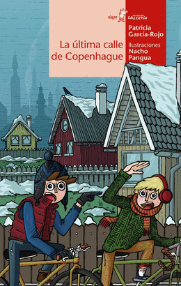 ULTIMA CALLE DE COPENHAGUE LA