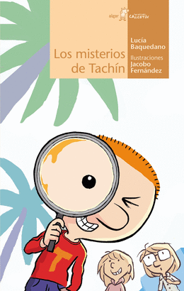 MISTERIOS DE TACHIN LOS