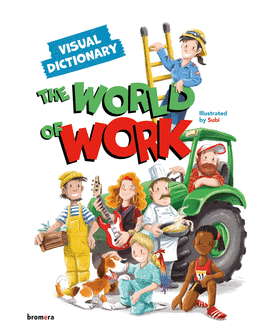 WORLD OF WORK THE