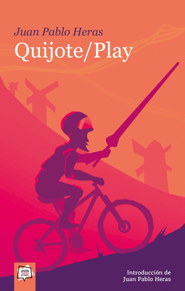 QUIJOTE PLAY