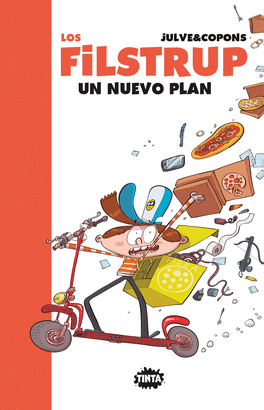 FILSTRUP 2 UN NUEVO PLAN LOS