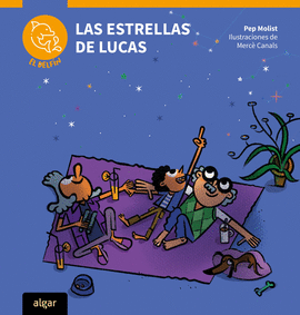 ESTRELLAS DE LUCAS LAS