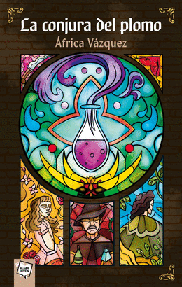 CONJURA DEL PLOMO LA