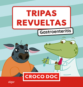 TRIPAS REVUELTAS