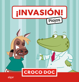 ¡INVASION PIOJOS