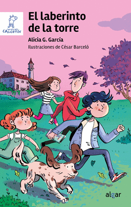 LABERINTO DE LA TORRE EL