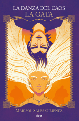 DANZA DEL CAOS LA GATA