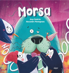 MORSA
