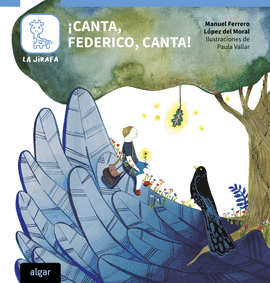 ¡CANTA FEDERICO CANTA!