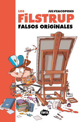 FILSTRUP 3 FALSOS ORIGINALES LOS