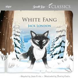 WHITE FANG