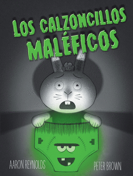 CALZONCILLOS MALEFICOS LOS