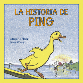HISTORIA DE PING LA