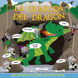 GUARIDA DEL DRAGÓN LA