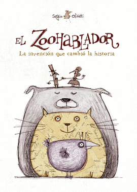 ZOOHABLADOR EL