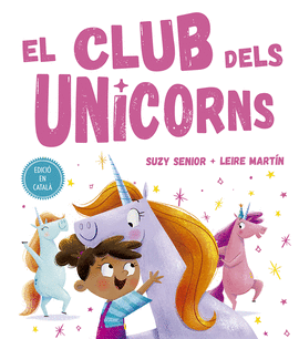CLUB DELS UNICORNS EL